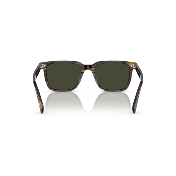 Oliver Peoples OV 5419SU 1677P1 Güneş Gözlüğü, Polarize: Evet, Ekartman: 50