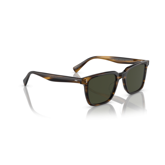 Oliver Peoples OV 5419SU 1677P1 Güneş Gözlüğü, Polarize: Evet, Ekartman: 50