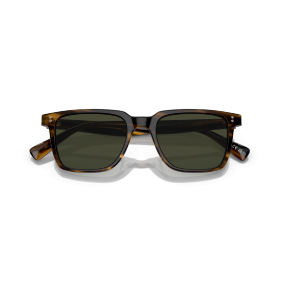 Oliver Peoples OV 5419SU 1677P1 Güneş Gözlüğü, Polarize: Evet, Ekartman: 50