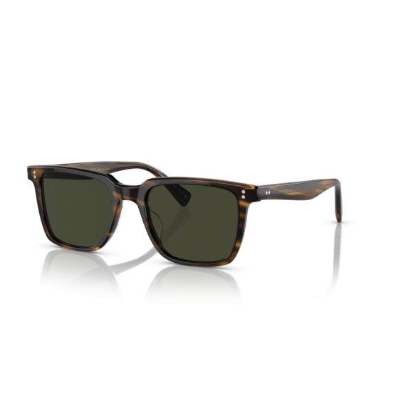 Oliver Peoples OV 5419SU 1677P1 Güneş Gözlüğü, Polarize: Evet, Ekartman: 53