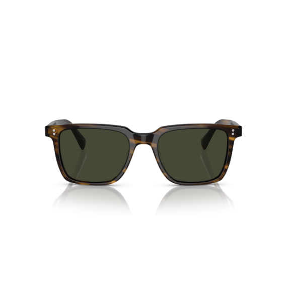Oliver Peoples OV 5419SU 1677P1 Güneş Gözlüğü, Polarize: Evet, Ekartman: 53