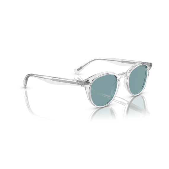 Oliver Peoples OV 5454SU 1101P1 Güneş Gözlüğü