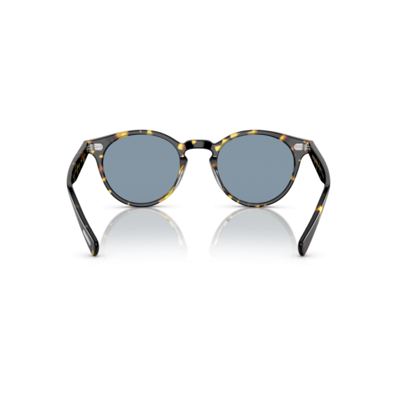 Oliver Peoples OV 5459SU 140756 Güneş Gözlüğü, Ekartman: 48