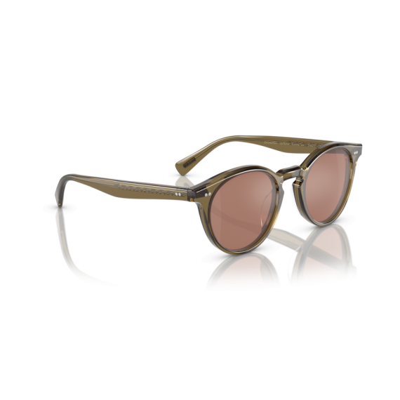 Oliver Peoples OV 5459SU 1678W4 Güneş Gözlüğü, Ekartman: 48