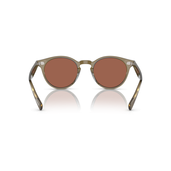 Oliver Peoples OV 5459SU 1678W4 Güneş Gözlüğü, Ekartman: 50
