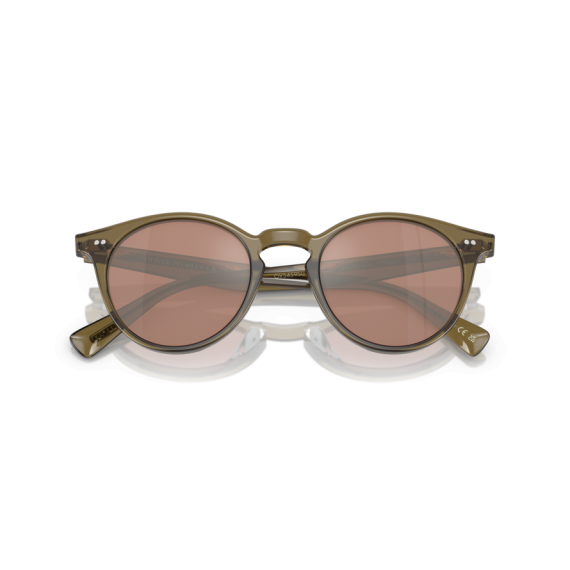 Oliver Peoples OV 5459SU 1678W4 Güneş Gözlüğü, Ekartman: 50