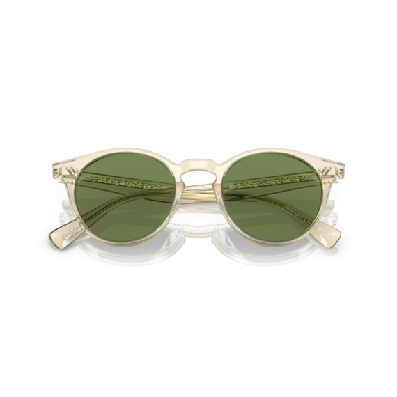 Oliver Peoples OV 5459SU 1692O9 Güneş Gözlüğü, Polarize: Evet, Ekartman: 50