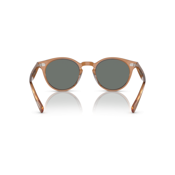 Oliver Peoples OV 5459SU 1783W5 Güneş Gözlüğü, Ekartman: 50