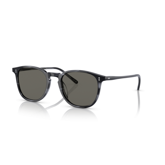 Oliver Peoples OV 5491SU 1734R5 Güneş Gözlüğü, Ekartman: 48