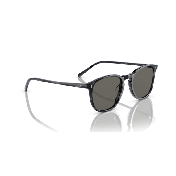 Oliver Peoples OV 5491SU 1734R5 Güneş Gözlüğü, Ekartman: 50