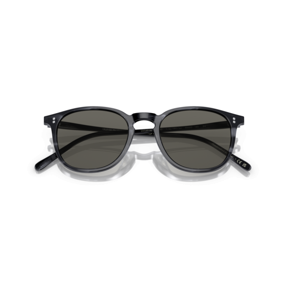 Oliver Peoples OV 5491SU 1734R5 Güneş Gözlüğü, Ekartman: 50