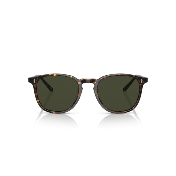 Oliver Peoples OV 5491SU 1741P1 Güneş Gözlüğü, Polarize: Evet, Ekartman: 48