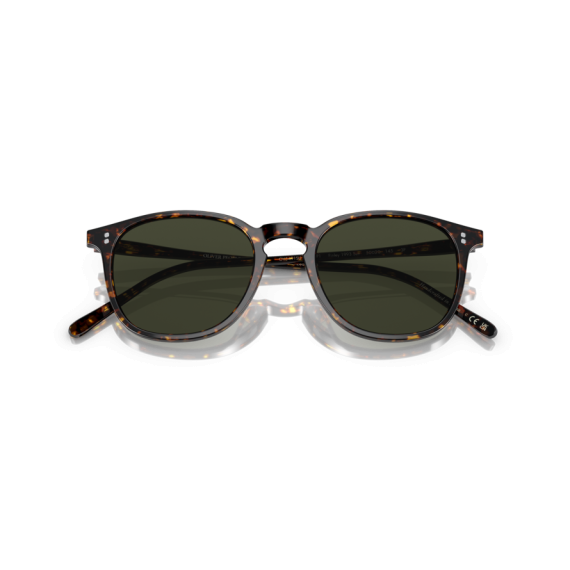 Oliver Peoples OV 5491SU 1741P1 Güneş Gözlüğü, Polarize: Evet, Ekartman: 50