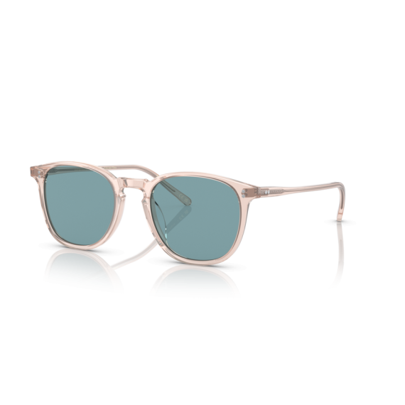 Oliver Peoples OV 5491SU 1743P1 Güneş Gözlüğü, Polarize: Evet, Ekartman: 48
