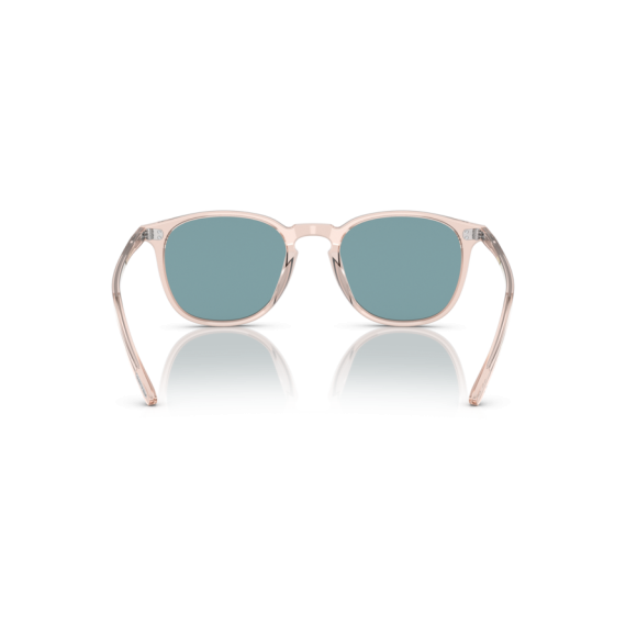 Oliver Peoples OV 5491SU 1743P1 Güneş Gözlüğü, Polarize: Evet, Ekartman: 48