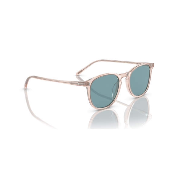 Oliver Peoples OV 5491SU 1743P1 Güneş Gözlüğü, Polarize: Evet, Ekartman: 50