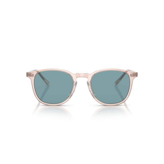 Oliver Peoples OV 5491SU 1743P1 Güneş Gözlüğü, Polarize: Evet, Ekartman: 50