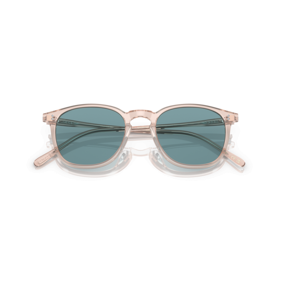 Oliver Peoples OV 5491SU 1743P1 Güneş Gözlüğü, Polarize: Evet, Ekartman: 50