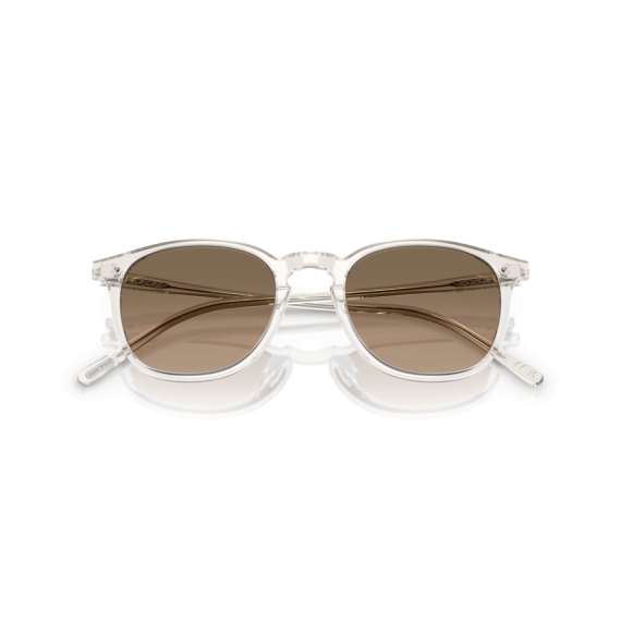 Oliver Peoples OV 5491SU 1757GN Güneş Gözlüğü, Polarize: Evet, Ekartman: 48