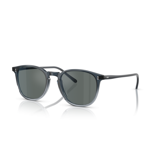 Oliver Peoples OV 5491SU 1777W5 Güneş Gözlüğü, Ekartman: 48