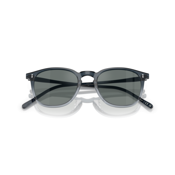 Oliver Peoples OV 5491SU 1777W5 Güneş Gözlüğü, Ekartman: 48