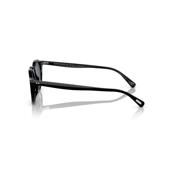 Oliver Peoples OV 5504SU 1731P2 Güneş Gözlüğü, Polarize: Evet, Ekartman: 47
