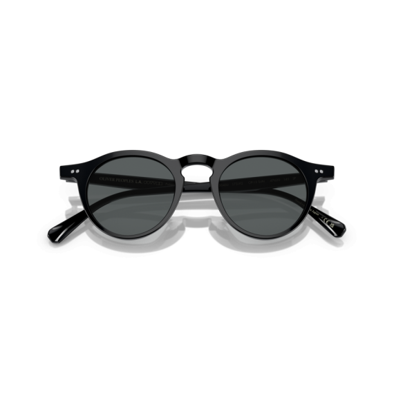 Oliver Peoples OV 5504SU 1731P2 Güneş Gözlüğü, Polarize: Evet, Ekartman: 49