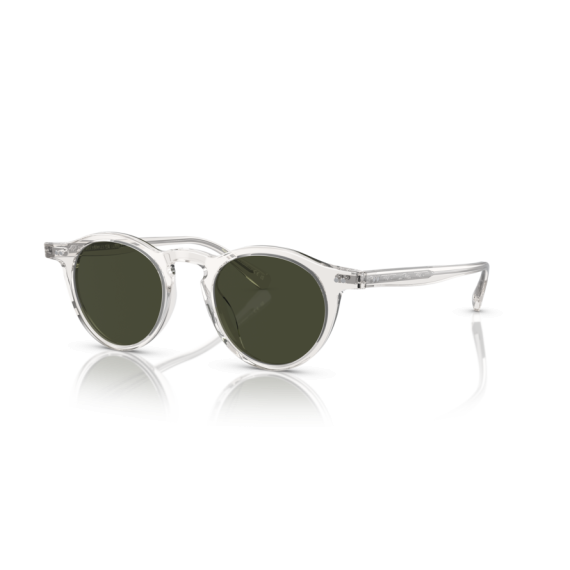 Oliver Peoples OV 5504SU 1757P1 Güneş Gözlüğü, Polarize: Evet, Ekartman: 47