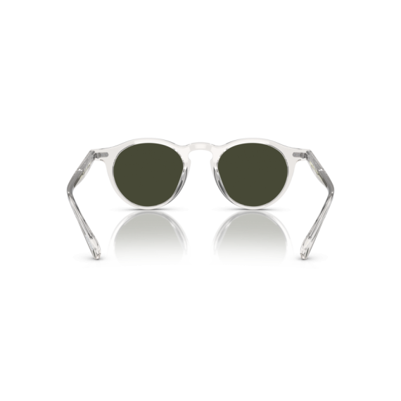 Oliver Peoples OV 5504SU 1757P1 Güneş Gözlüğü, Polarize: Evet, Ekartman: 47