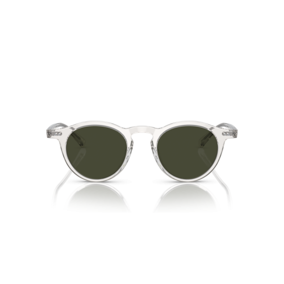 Oliver Peoples OV 5504SU 1757P1 Güneş Gözlüğü, Polarize: Evet, Ekartman: 47