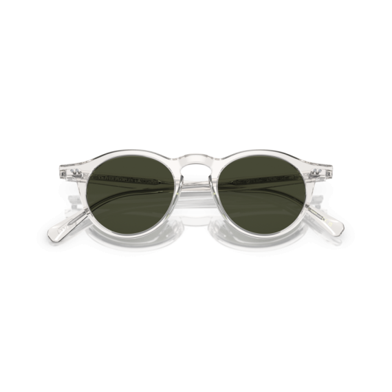 Oliver Peoples OV 5504SU 1757P1 Güneş Gözlüğü, Polarize: Evet, Ekartman: 47