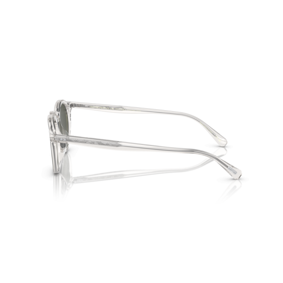 Oliver Peoples OV 5504SU 1757P1 Güneş Gözlüğü, Polarize: Evet, Ekartman: 49