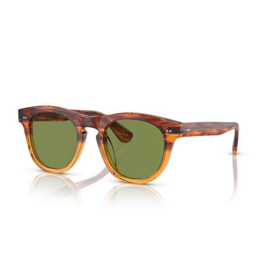 Oliver Peoples OV 5509SU 175452 Güneş Gözlüğü, Ekartman: 49