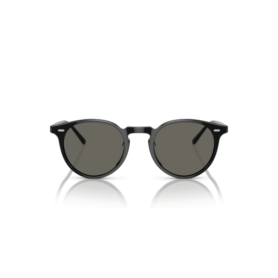 Oliver Peoples OV 5529SU 1731R5 Güneş Gözlüğü, Ekartman: 48