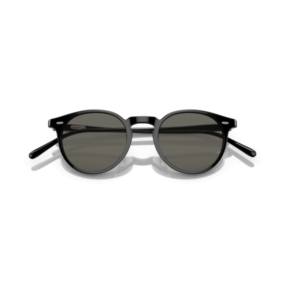 Oliver Peoples OV 5529SU 1731R5 Güneş Gözlüğü, Ekartman: 48