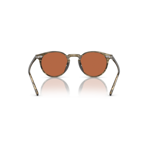 Oliver Peoples OV 5529SU 173553 Güneş Gözlüğü, Ekartman: 46