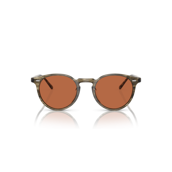 Oliver Peoples OV 5529SU 173553 Güneş Gözlüğü, Ekartman: 46