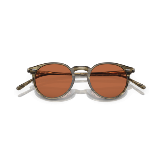 Oliver Peoples OV 5529SU 173553 Güneş Gözlüğü, Ekartman: 46