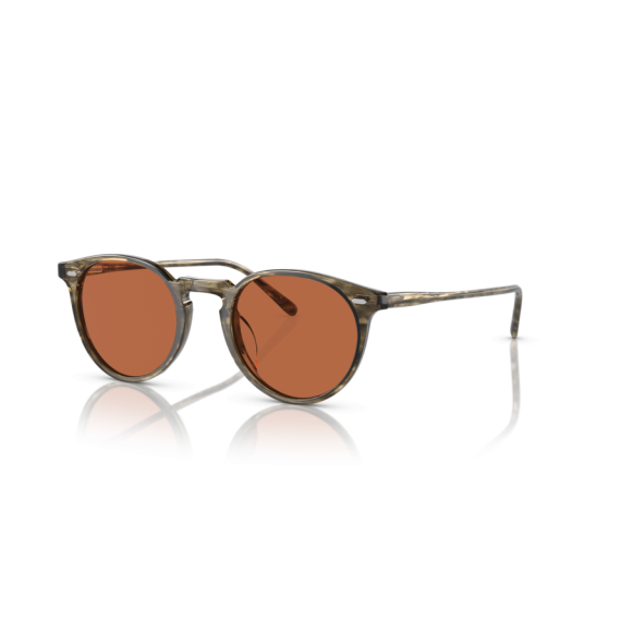 Oliver Peoples OV 5529SU 173553 Güneş Gözlüğü, Ekartman: 48