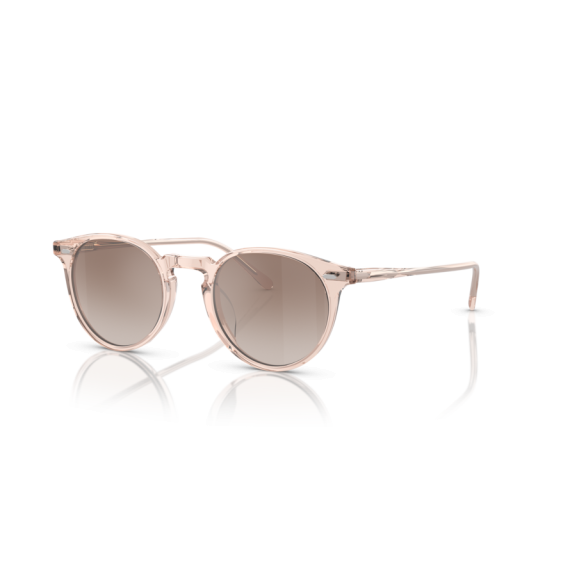 Oliver Peoples OV 5529SU 1743Q1 Güneş Gözlüğü, Ekartman: 48