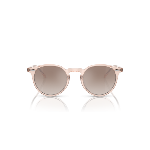 Oliver Peoples OV 5529SU 1743Q1 Güneş Gözlüğü, Ekartman: 48