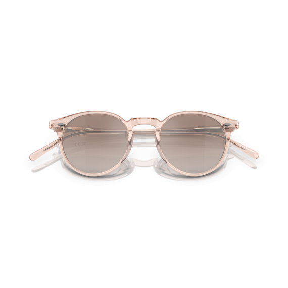 Oliver Peoples OV 5529SU 1743Q1 Güneş Gözlüğü, Ekartman: 48