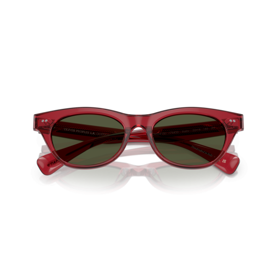 Oliver Peoples OV 5541SU 176452 Güneş Gözlüğü