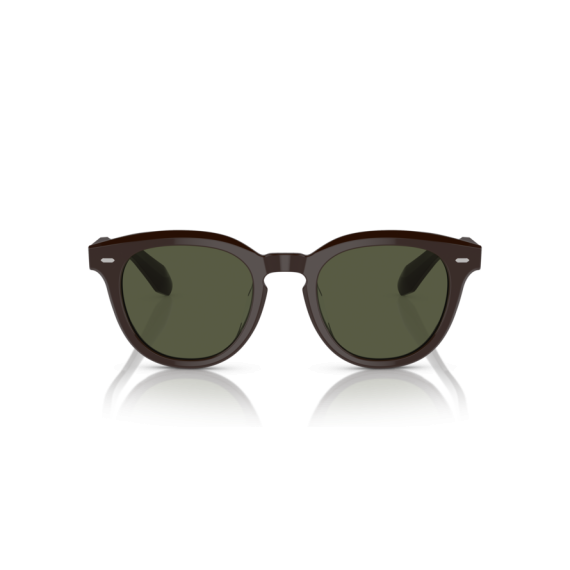 Oliver Peoples OV 5547SU 177252 Güneş Gözlüğü