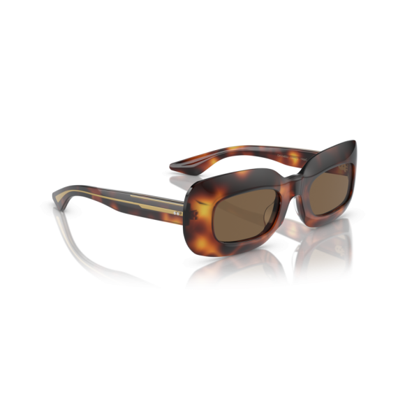 Oliver Peoples OV 5548SU 100773 Güneş Gözlüğü
