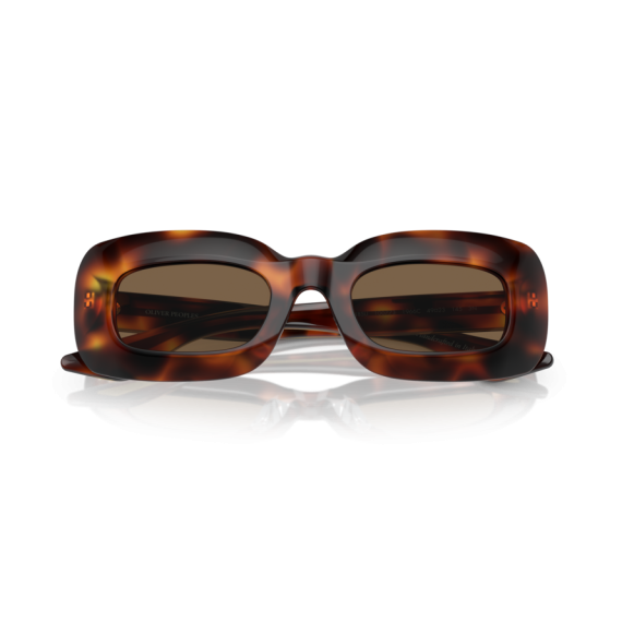 Oliver Peoples OV 5548SU 100773 Güneş Gözlüğü