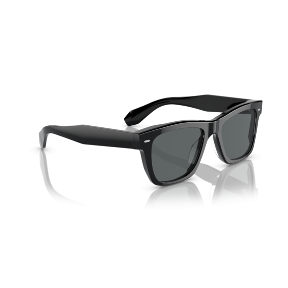 Oliver Peoples OV 5552SU 1731P2 Güneş Gözlüğü, Polarize: Evet, Ekartman: 53