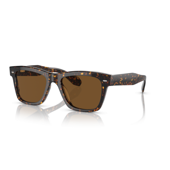 Oliver Peoples OV 5552SU 174157 Güneş Gözlüğü, Polarize: Evet, Ekartman: 50