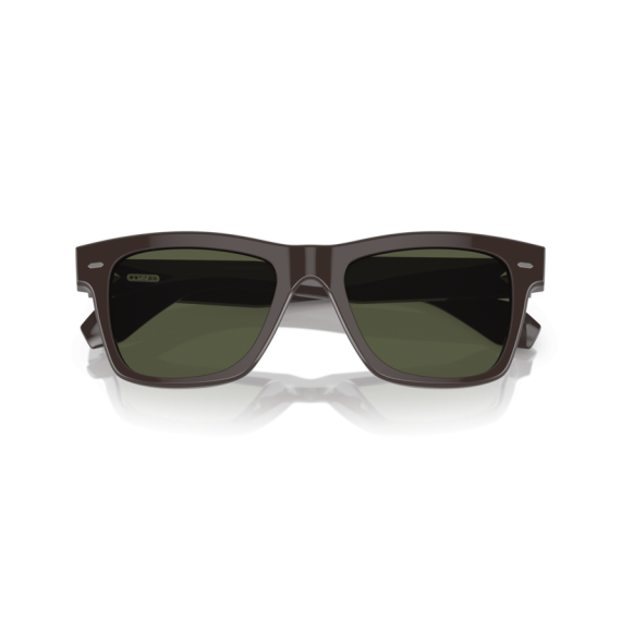 Oliver Peoples OV 5552SU 177252 Güneş Gözlüğü, Ekartman: 50