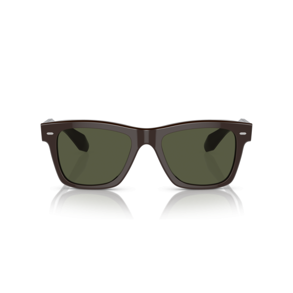 Oliver Peoples OV 5552SU 177252 Güneş Gözlüğü, Ekartman: 53